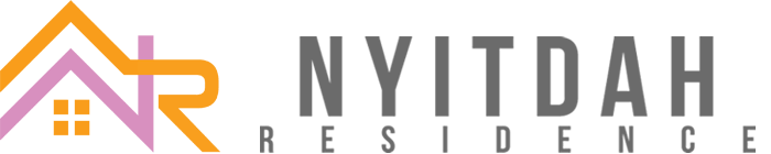 Logo Nyitdah Residence